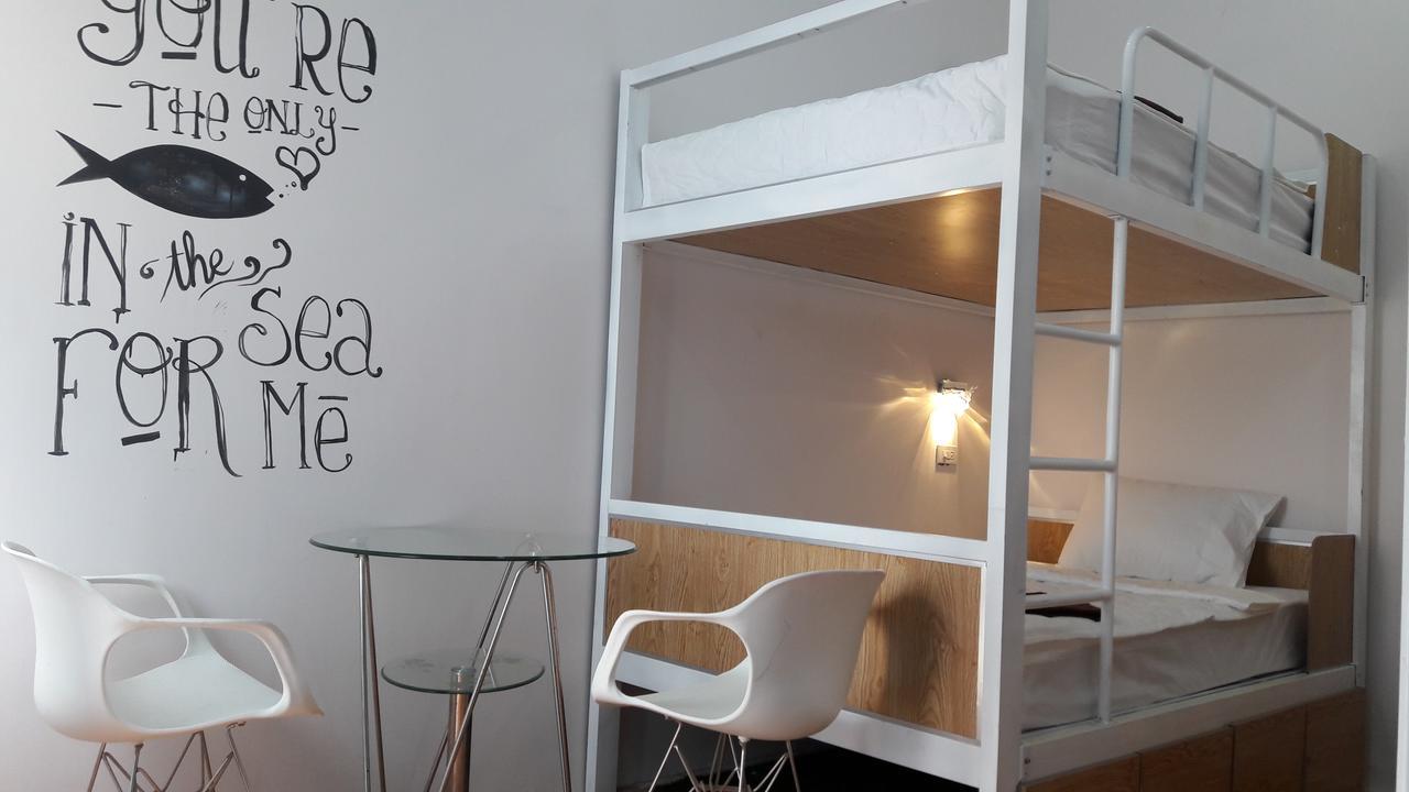 Sweethome Nha Trang Exterior foto