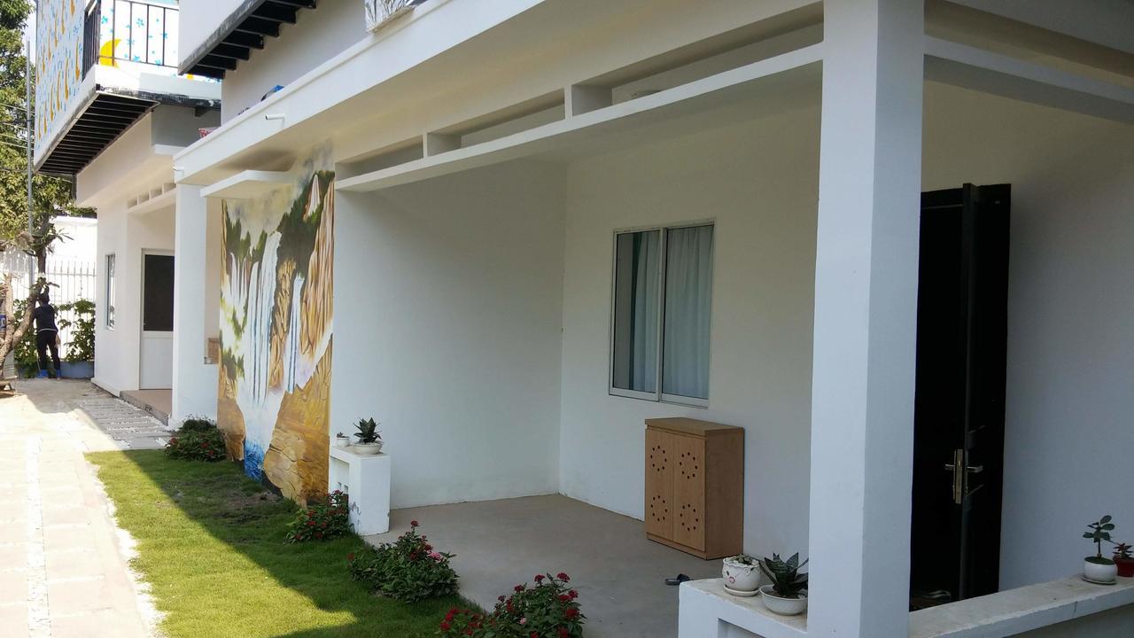 Sweethome Nha Trang Exterior foto