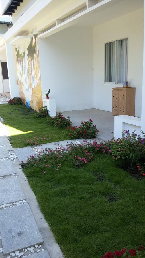 Sweethome Nha Trang Exterior foto
