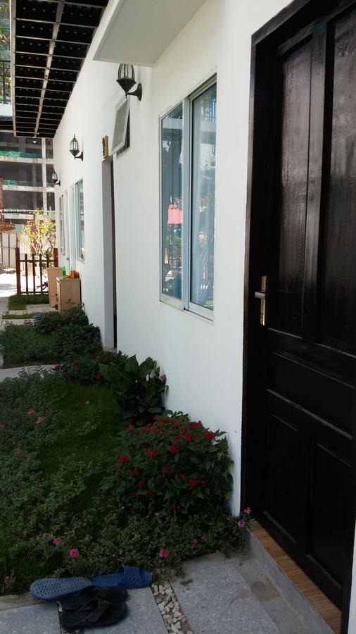 Sweethome Nha Trang Exterior foto