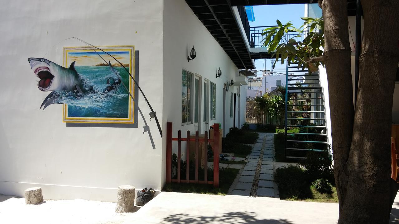 Sweethome Nha Trang Exterior foto