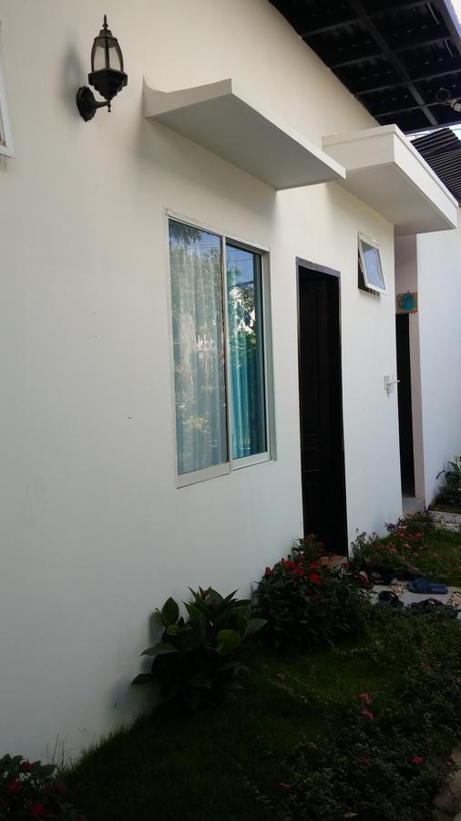 Sweethome Nha Trang Exterior foto