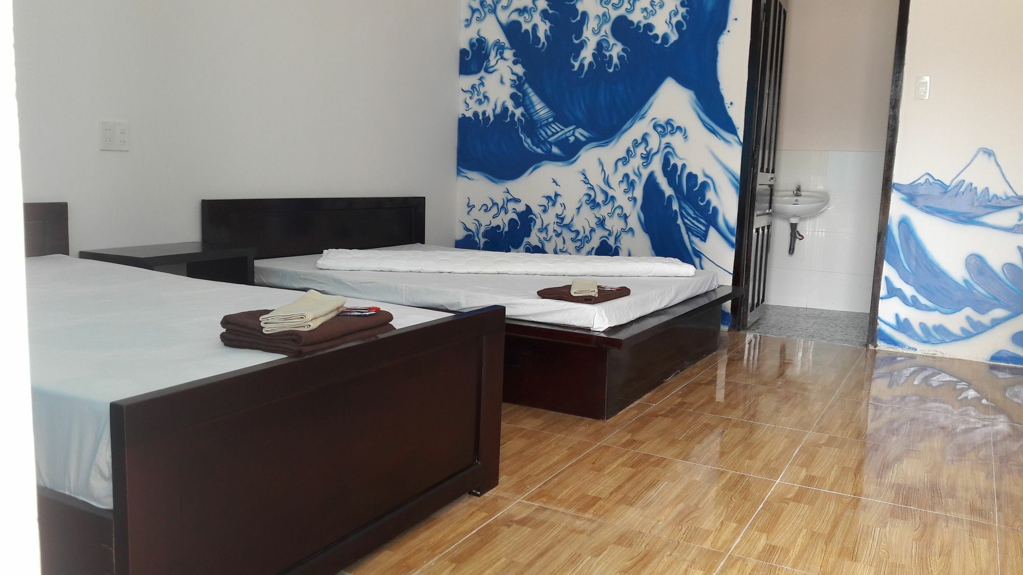 Sweethome Nha Trang Exterior foto