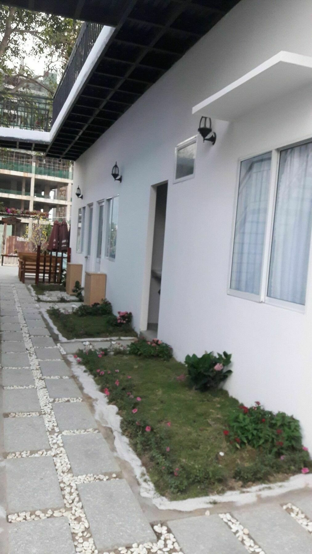 Sweethome Nha Trang Exterior foto