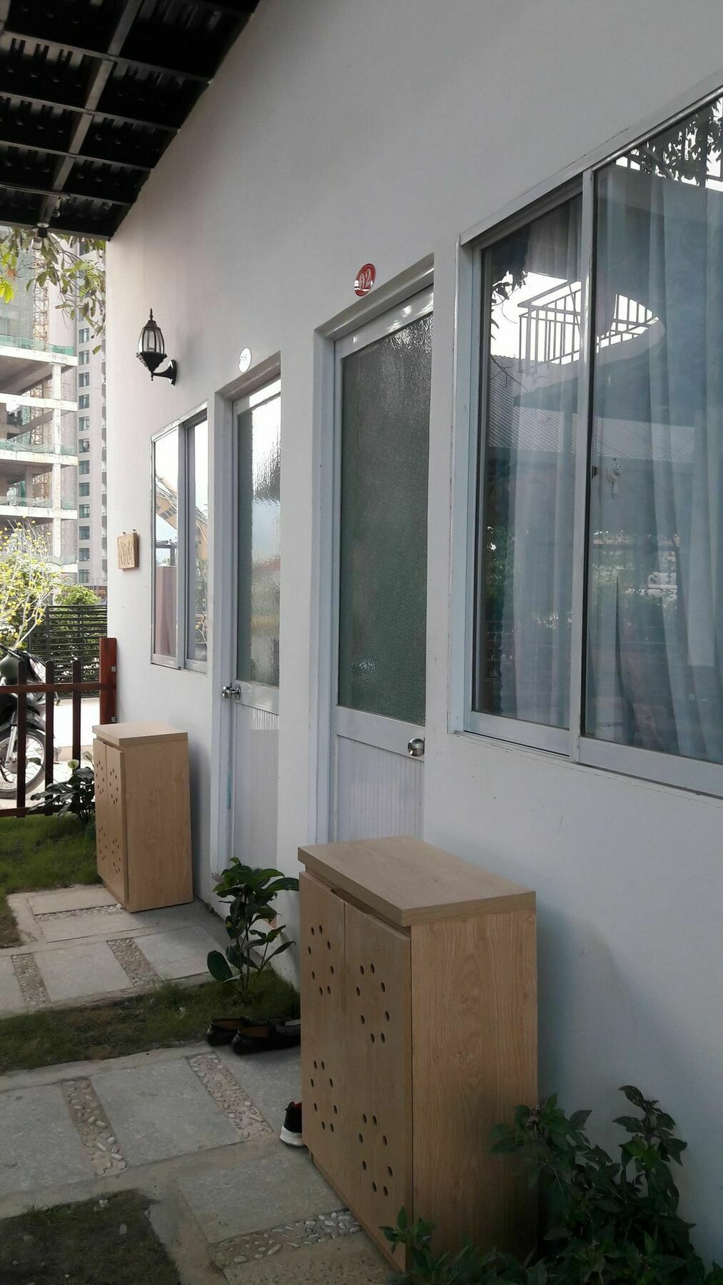Sweethome Nha Trang Exterior foto